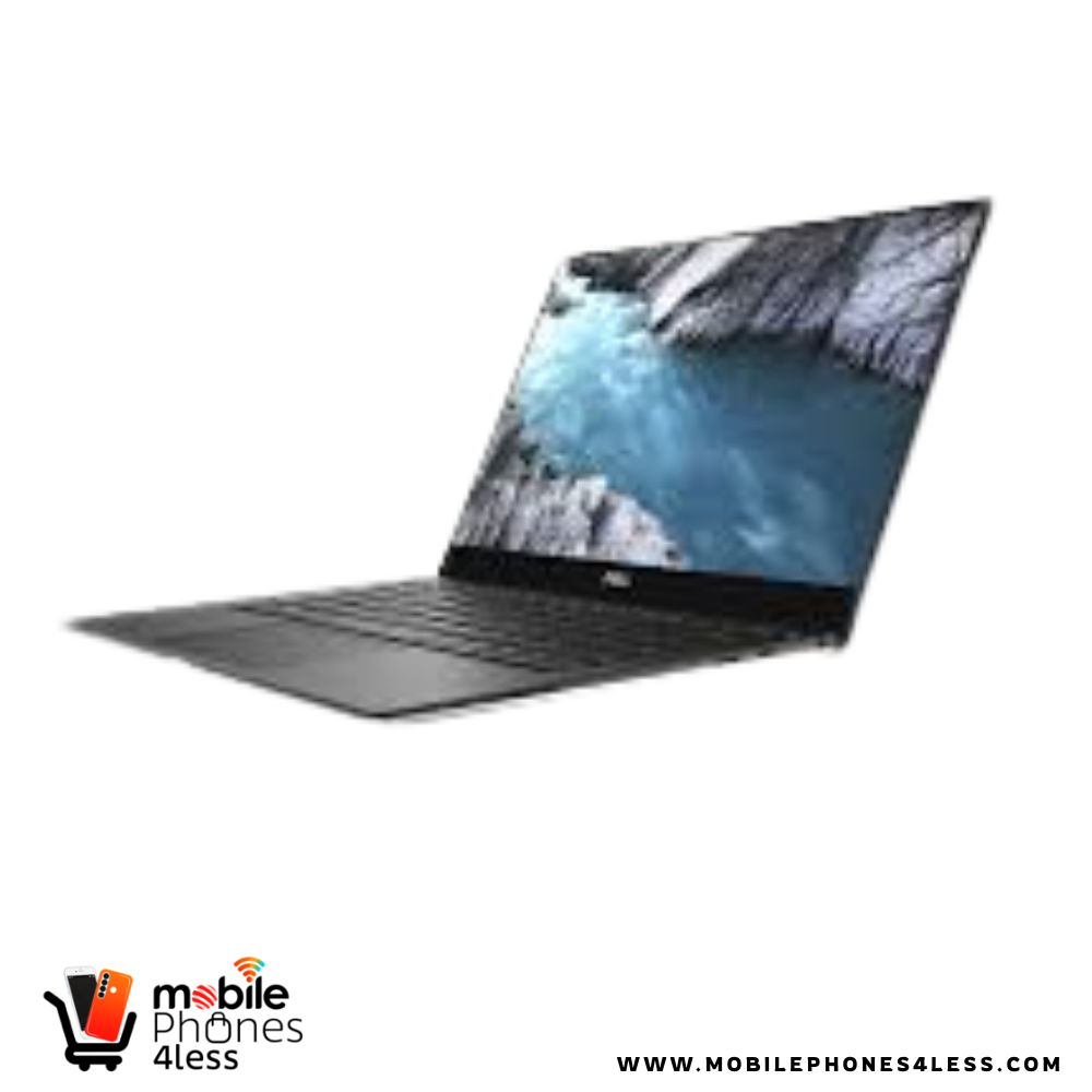 Certified Refurbished Dell XPS 13-9360 / 9370 | Core i7 8th Gen | 16GB RAM | 512GB SSD – Premium Renewed