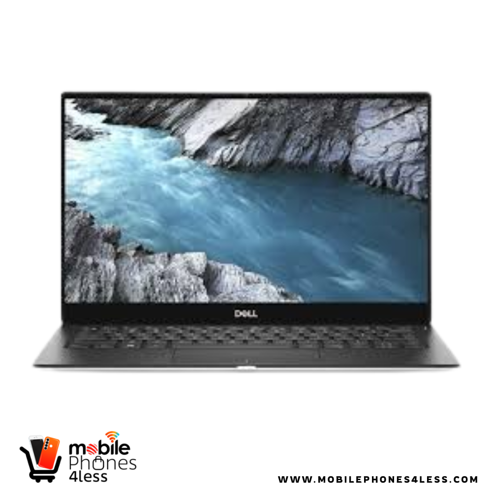 Certified Refurbished Dell XPS 13-9380 Silver | Core i7 8th Gen | 16GB RAM | 512GB SSD – Premium Renewed
