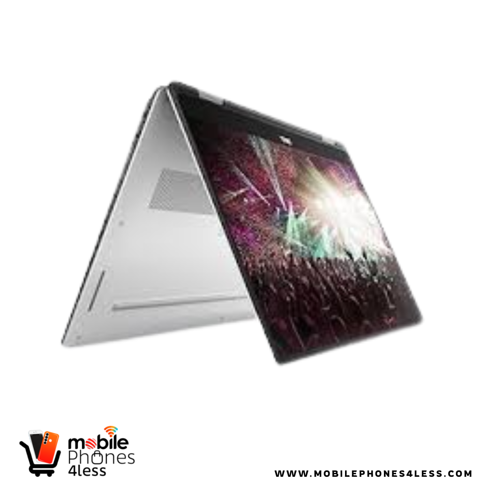 Certified Refurbished Dell XPS 15-9575 X360 | Core i7 8th Gen | 16GB RAM | 512GB SSD | 4GB Radeon RX Vega – Premium Renewed