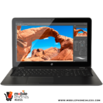 HP ZBOOK 15U G4 Gra