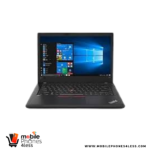 Lenovo ThinkPad T480