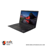 Lenovo ThinkPad T490s