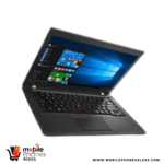 Certified Refurbished Lenovo ThinkPad T460 – 6th Gen Intel Core i5, 8GB RAM, 256GB SSD | Premium Renewed Laptop at Unbeatable Price