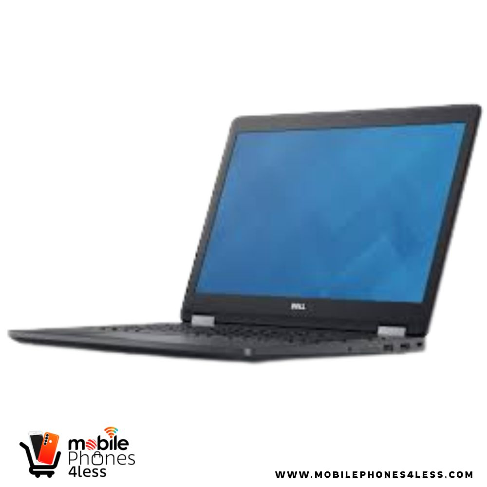 Certified Refurbished Dell Latitude 5280/5290 | 7th Gen Intel Core i5 | 8GB RAM | 256GB SSD | Premium Laptop/Tablet